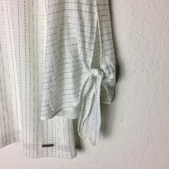 Calvin Klein Blouse - Picture 4 of 7